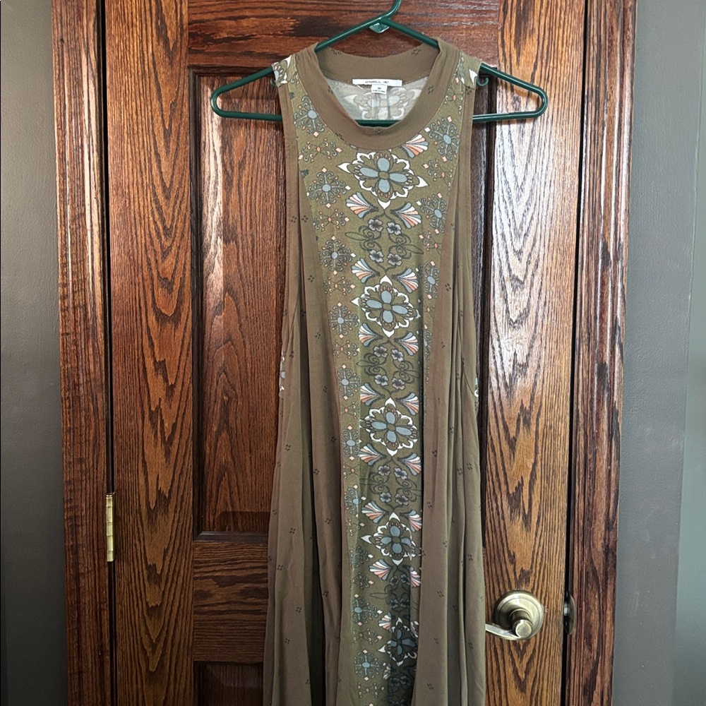 O’Neill — Mandala Sundress